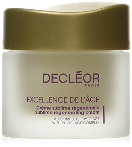 Comprar Decléor - Anti-edad global - Crema sublime régénérante - 50 ml al mejor precio