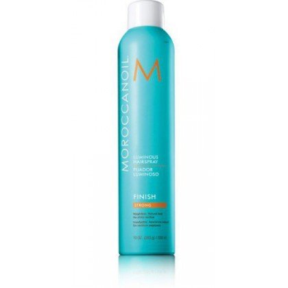 Comprar FINISH luminous hairspray strong 330 ml al mejor precio