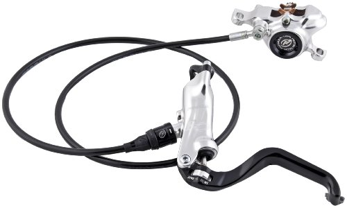 Comprar Formula RO - Rotor de freno para bicicletas, color plateado al mejor precio