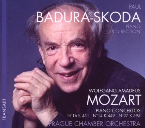 Comprar Concerto Pour Piano N°16 - Concerto Pour Piano N°14 - Concerto Pour Piano N°27 al mejor precio