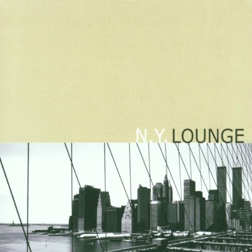 Comprar N. Y. Lounge Vol 1 al mejor precio