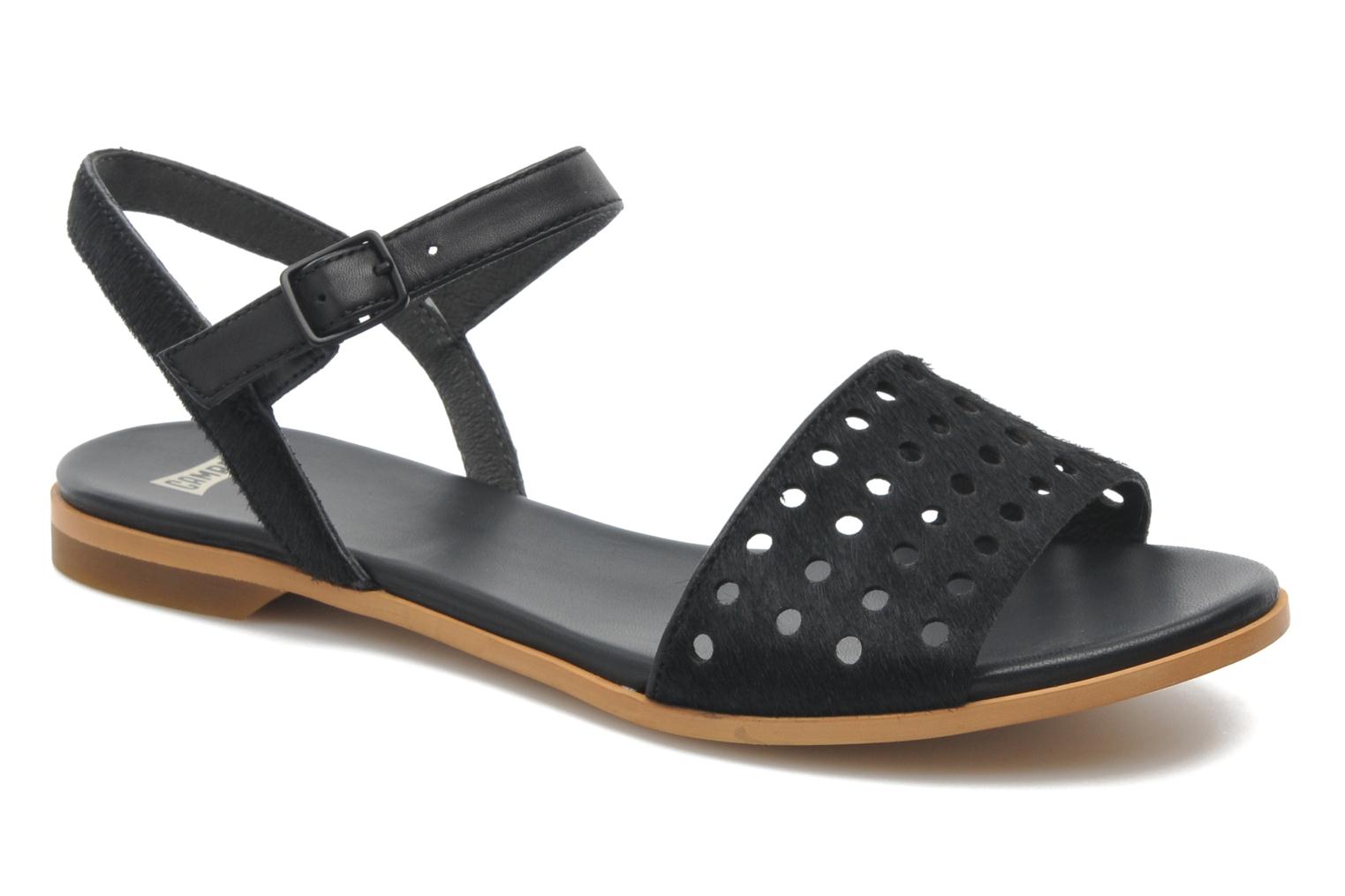 Comprar TWS 22607 by Camper Negro al mejor precio