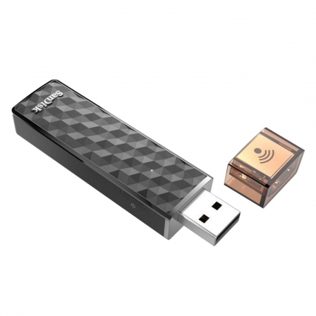 Comprar Sandisk Connect Wireless 32GB Negro - Pendrive al mejor precio