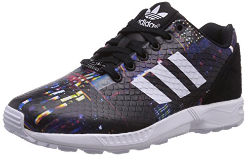 Comprar adidas Zx Flux - Zapatillas para hombre, color schwarz (core black/ftwr white/core black), talla 36 al mejor precio