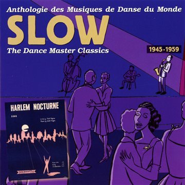 Comprar Dance Master Classics - Slow 1945-1959 al mejor precio