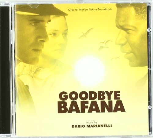 Comprar Goodbye Bafana  Cd al mejor precio