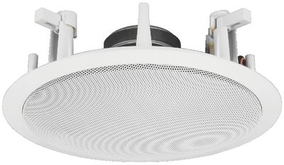 Comprar 10W Max Easy Fit PA 100V Altavoz de techo al mejor precio