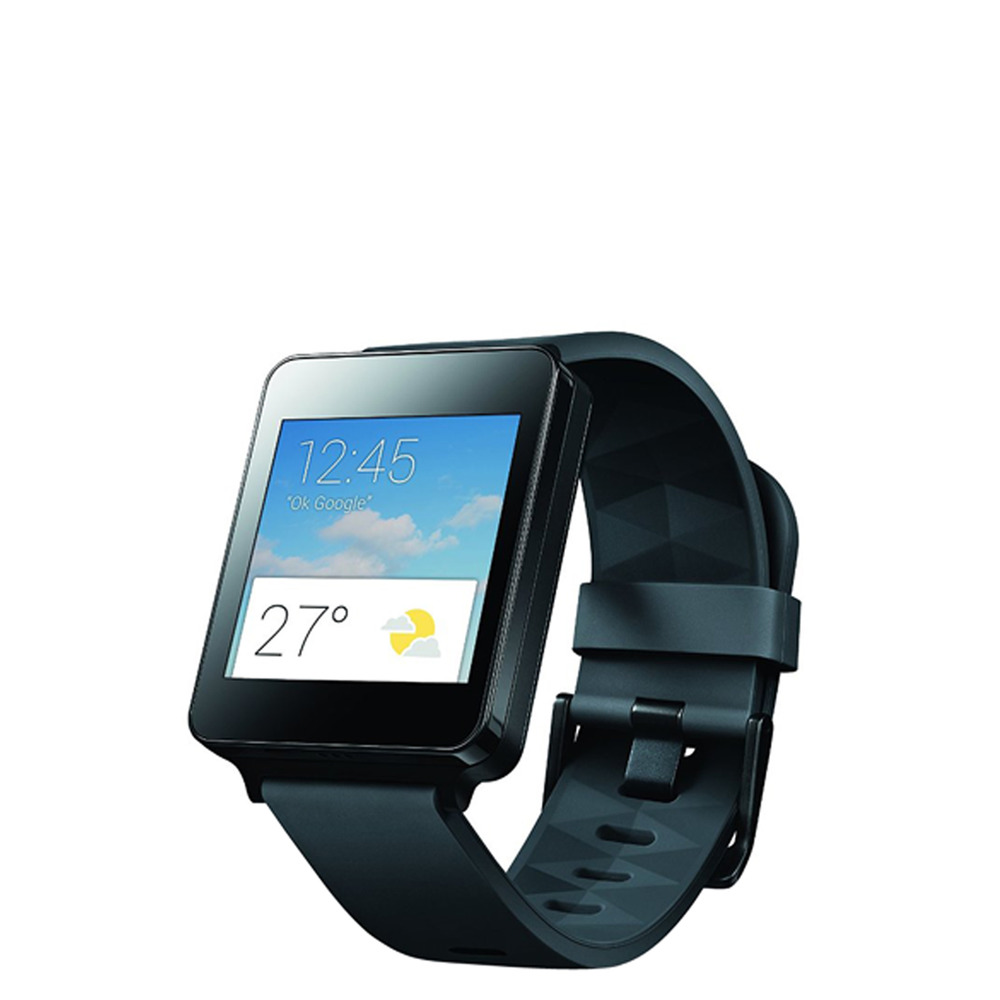 Comprar LG LW100 SMART WATCH al mejor precio