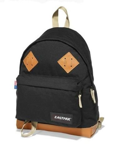 Comprar Eastpak Padded Pak'r Returnity Black al mejor precio
