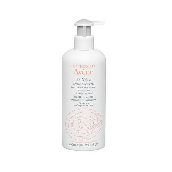 Comprar Avene trixera balsamo emoliente 400 ml al mejor precio
