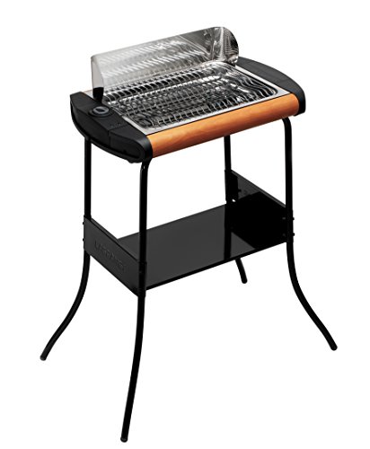 Comprar LAGRANGE Grill Concept avec pieds - Barbacoa al mejor precio