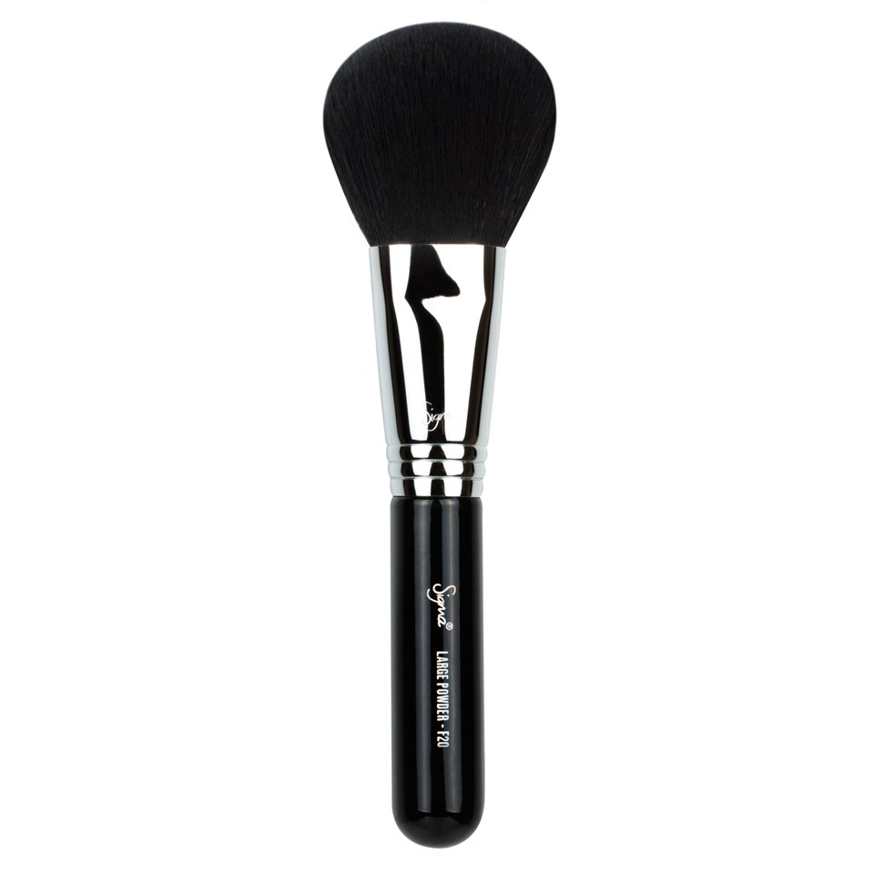 Comprar Brocha para polvos grande Sigma F20 Large Powder Brush al mejor precio