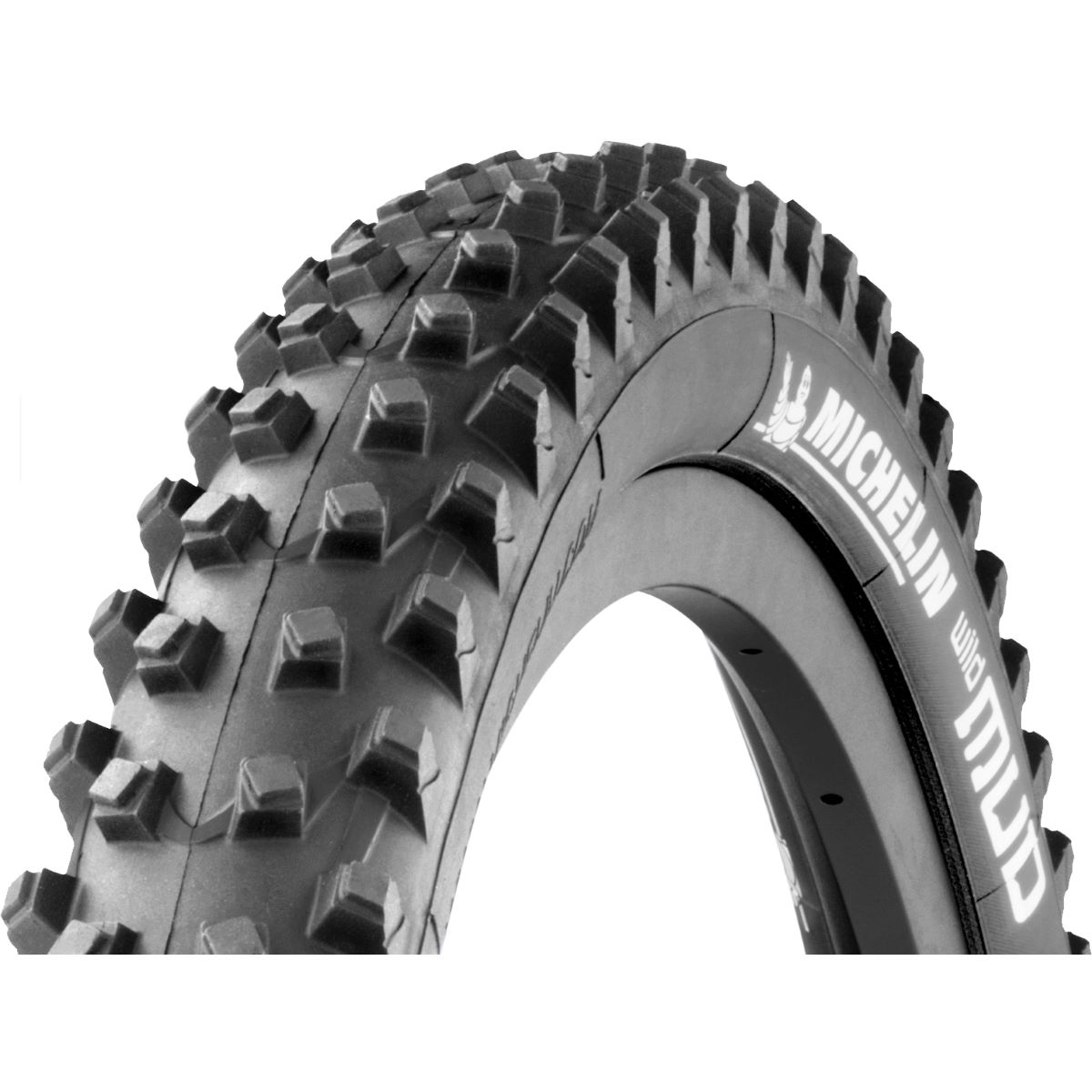 Comprar Cubierta plegable 29 Michelin - Wild Mud Advanced Reinforced - Cubiertas MTB al mejor precio