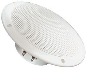 Comprar Visaton VS-FR10WP/4 - Altavoces (Color blanco, Altavoces empotrados en pared/techo, 80 - 16000 Hz, 132 x 132 x 56 mm, Gasket for FR 10 WP) al mejor precio