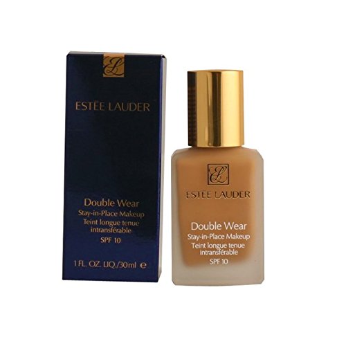 Comprar Double wear fluid spf10 #05-shell beige 30 ml al mejor precio