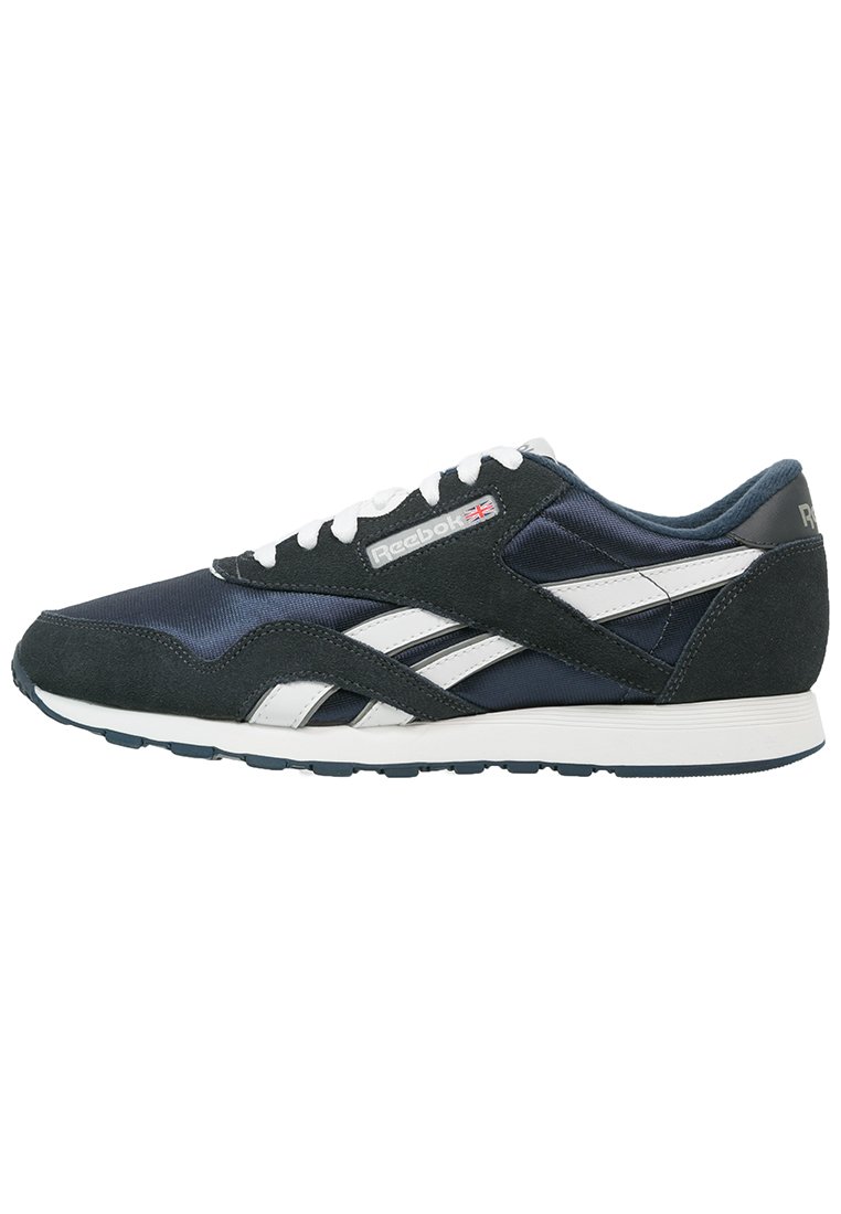 Comprar Reebok Classic CLASSIC Zapatillas team navy/platinum al mejor precio