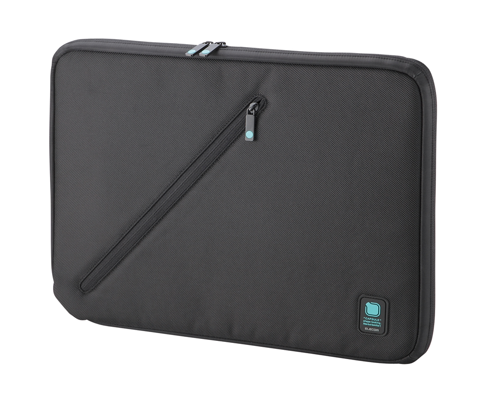 Comprar ELECOM Capsule, Notebook sleeve 17 al mejor precio
