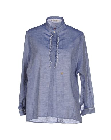 Comprar LE SARTE PETTEGOLE Camisa mujer al mejor precio