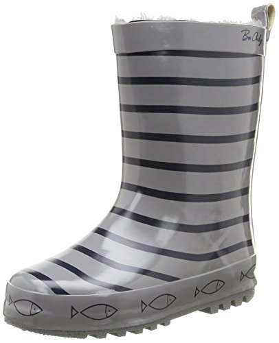 Comprar Be Only Timouss Fur - Botas para hombre, grigio (gris (gris/marine)), talla 35 al mejor precio