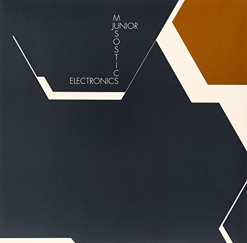 Comprar Musostics [Vinilo] al mejor precio