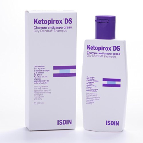 Comprar KETOPIROX DS CHAMP ANTICASPA-GRA 200 al mejor precio