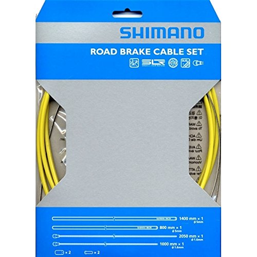 Comprar Shimano - Latiguillo para bicicletas de ciclismo, 7 al mejor precio