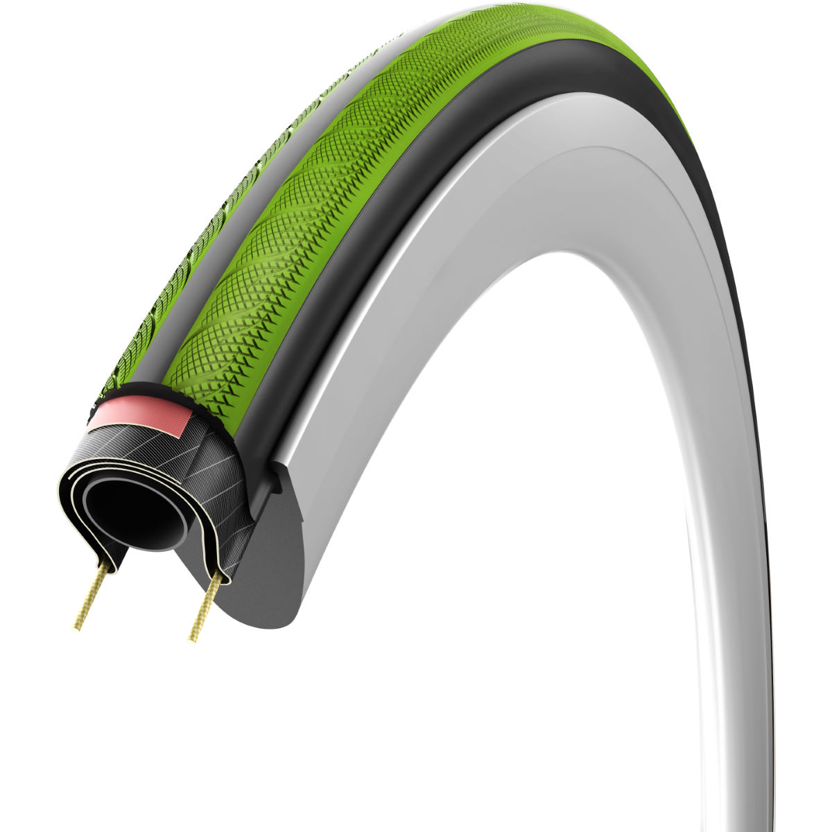 Comprar Cubierta plegable Vittoria Rubino Pro - Cubiertas para carretera al mejor precio