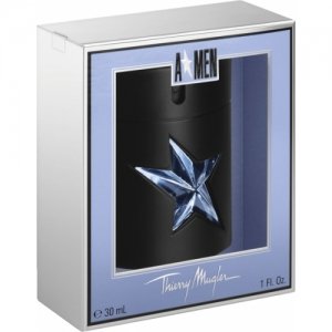 Comparar mejores precios THIERRY MUGLER A*MEN agua de tocador vaporizador rubber refillable 30 ml con descuentos Comprar THIERRY MUGLER A*MEN agua de tocador vaporizador rubber refillable 30 ml al mejor precio