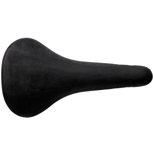 Comprar Selle Italia Turbo 1980 - Sillín de bicicleta para hombre, color negro - Talla única al mejor precio