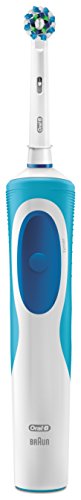 Comprar Oral-B Vitality CrossAction - Cepillo de dientes eléctrico recargable al mejor precio