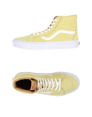 Comprar VANS U SK8-HI REISSUE CA Sneakers abotinadas hombre al mejor precio