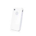 Comprar MCA MUSKI0085 - Funda minigel blanca para iPhone 5 al mejor precio