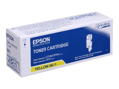 Comprar Epson - gran capacidad - amarillo - original - cartucho de tóner al mejor precio