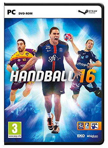 Comprar Handball 2016 al mejor precio