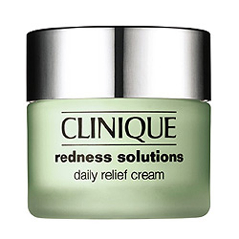 Comprar Crema antirojez Clinique Redness Solution Daily Relief (50ml) al mejor precio
