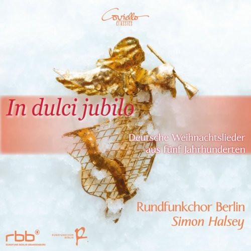 Comparar mejores precios In Dulci Jubilo: Deutsche Weihnachtslieder con descuentos Comprar In Dulci Jubilo: Deutsche Weihnachtslieder al mejor precio