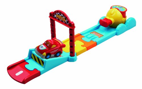 Comprar VTech - Tut Tut Bólidos: rampa de lanzamiento (3480-145522) al mejor precio