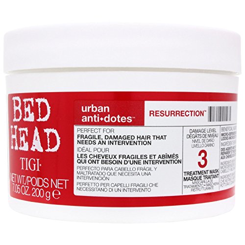 Comprar TIGI BED HEAD resurrection treatment mask 200 ml al mejor precio