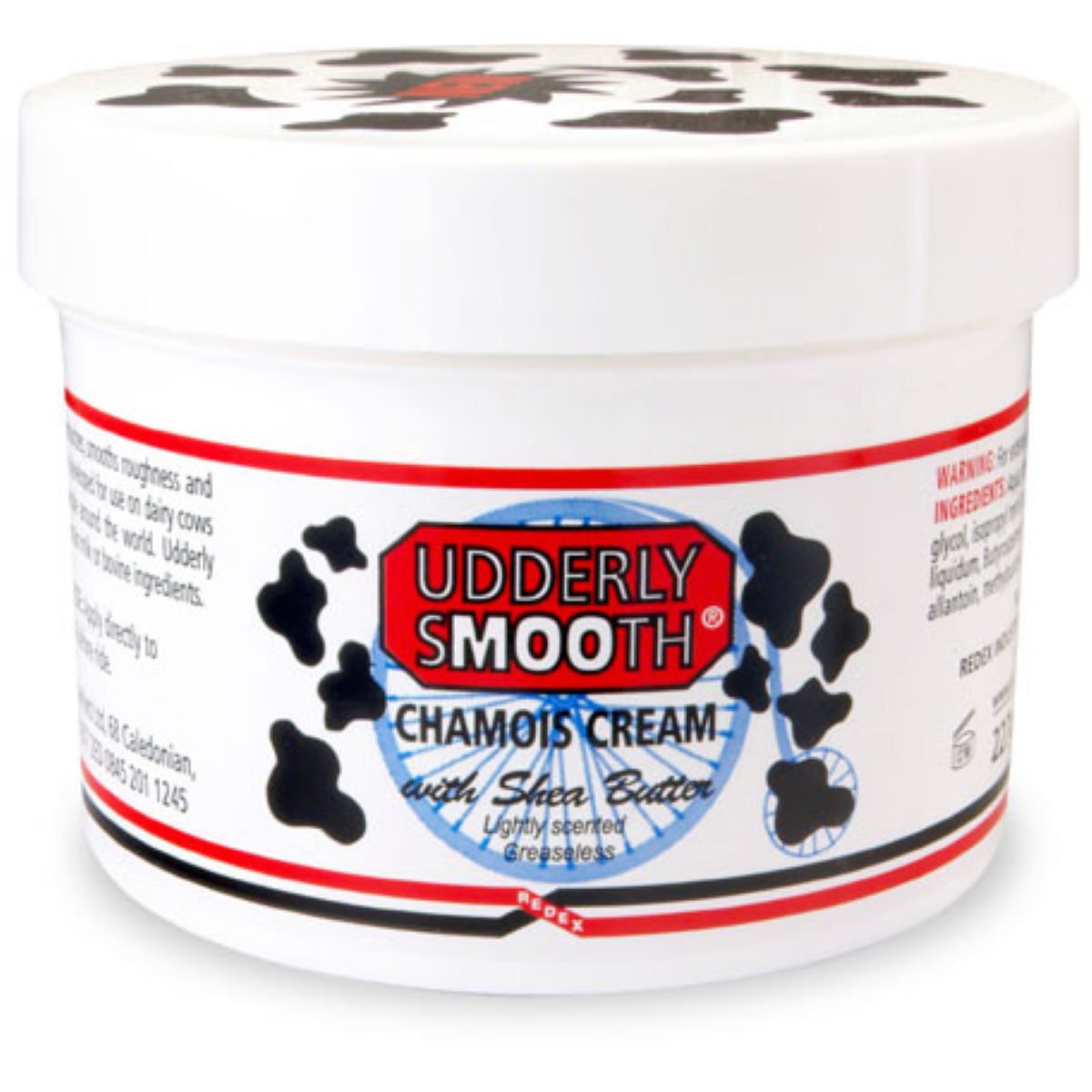 Comprar Crema para badana Udderly Smooth - Crema hidratante al mejor precio