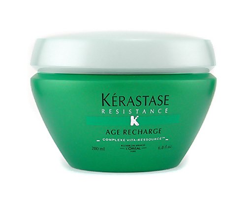Comprar Kerastase Resistance Masque Age Recharge 200 Ml al mejor precio