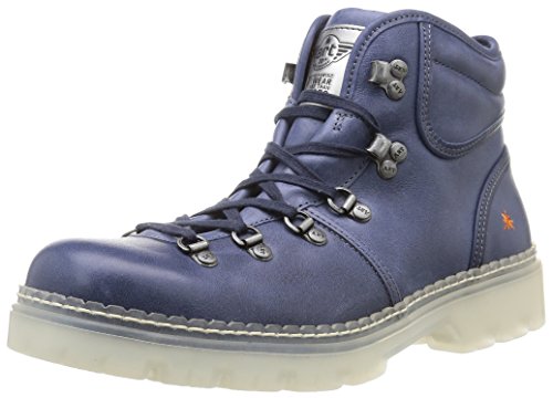 Comprar Art 803 Alpine 20 - Botas para hombre azul Bleu (Marino) 42 al mejor precio