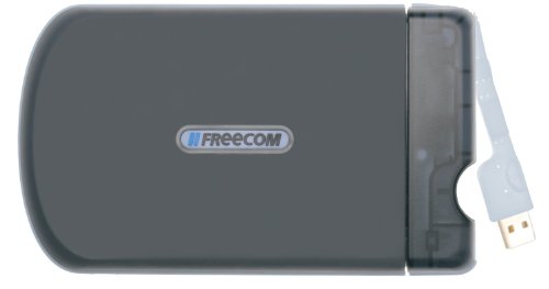 Comprar Freecom 56058 500GB Drive duro USB 3.0 de 2,5 pulgadas disco duro externo al mejor precio
