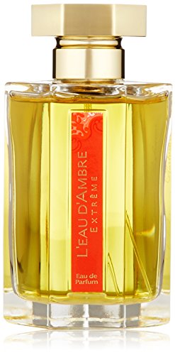 Comprar L'ARTISAN PARFUMEUR L'EAU D'AMBRE EXTREME agua de perfume vaporizador 100 ml al mejor precio