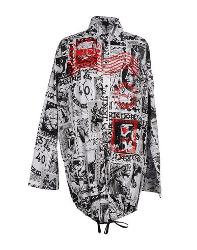 Comprar KTZ Camisa hombre al mejor precio