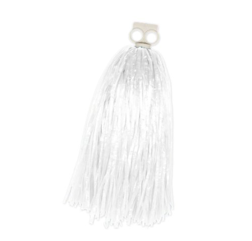 Comprar Pompom blanco - Única al mejor precio