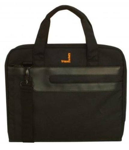 Comprar Urban Factory Eco Bag Mini - Funda (30,480 cm (12), Briefcase, Negro, 500 g, 330 x 280 x 80 mm) al mejor precio