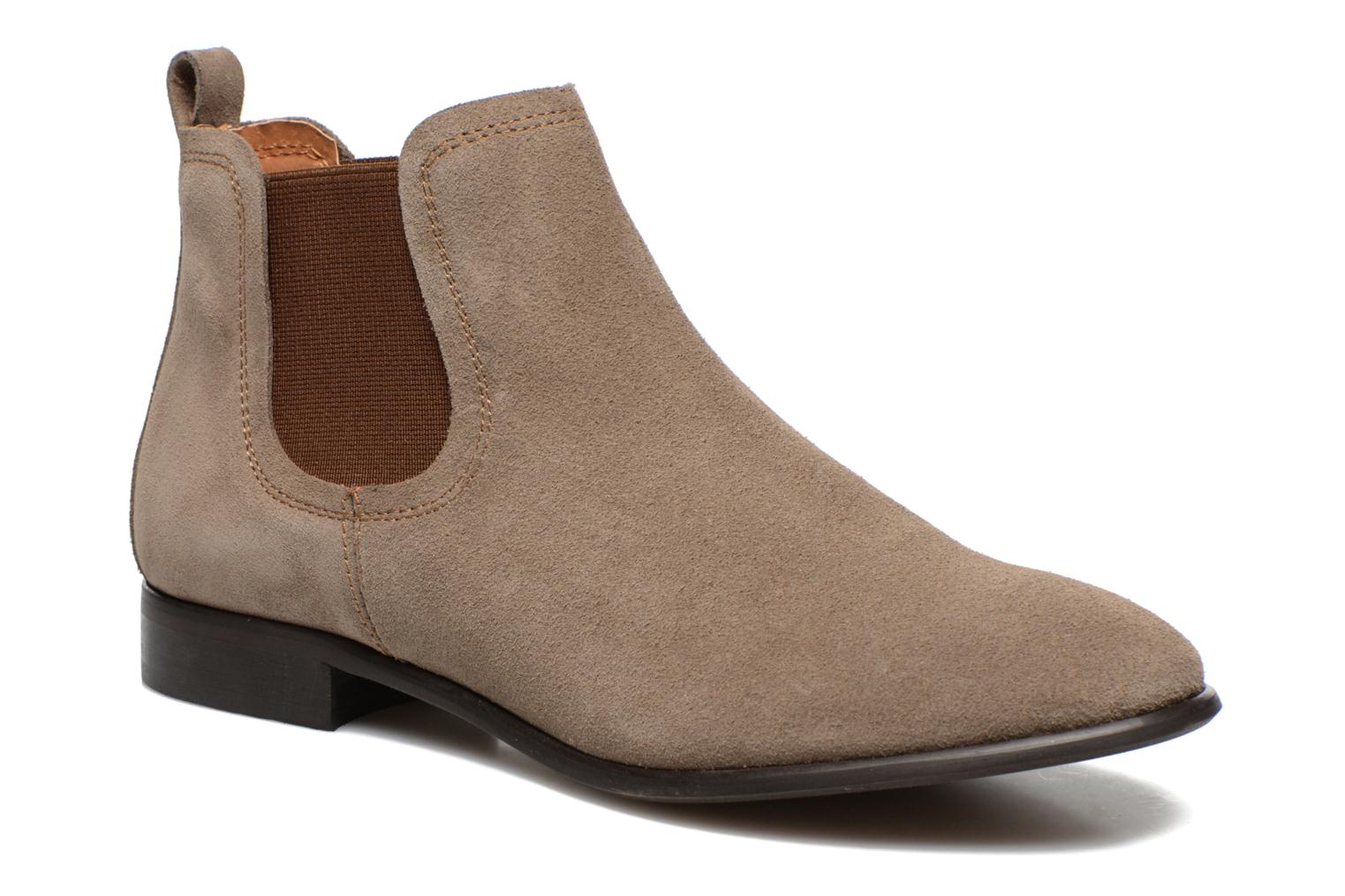 Comprar Anilla by Georgia Rose Beige al mejor precio