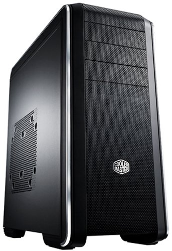 Comprar Sedatech - Gaming PC Ultimate Intel i5-4460 4x3.2Ghz, Geforce GTX980 4096Mb, 32Gb RAM, 3000Gb HDD, USB 3.0, Alim 80+, Win 8 - Desktop Gamer, Gaming PC, Ordenador de Sobremesa, Office, Family, Multimedia Computer al mejor precio