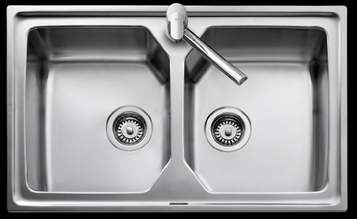 Comprar Teka Premium 2C - Fregadero al mejor precio