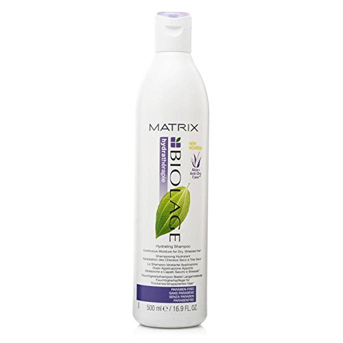 Comprar BIOLAGE HYDRATHERAPIE hydrating shampoo 500 ml al mejor precio